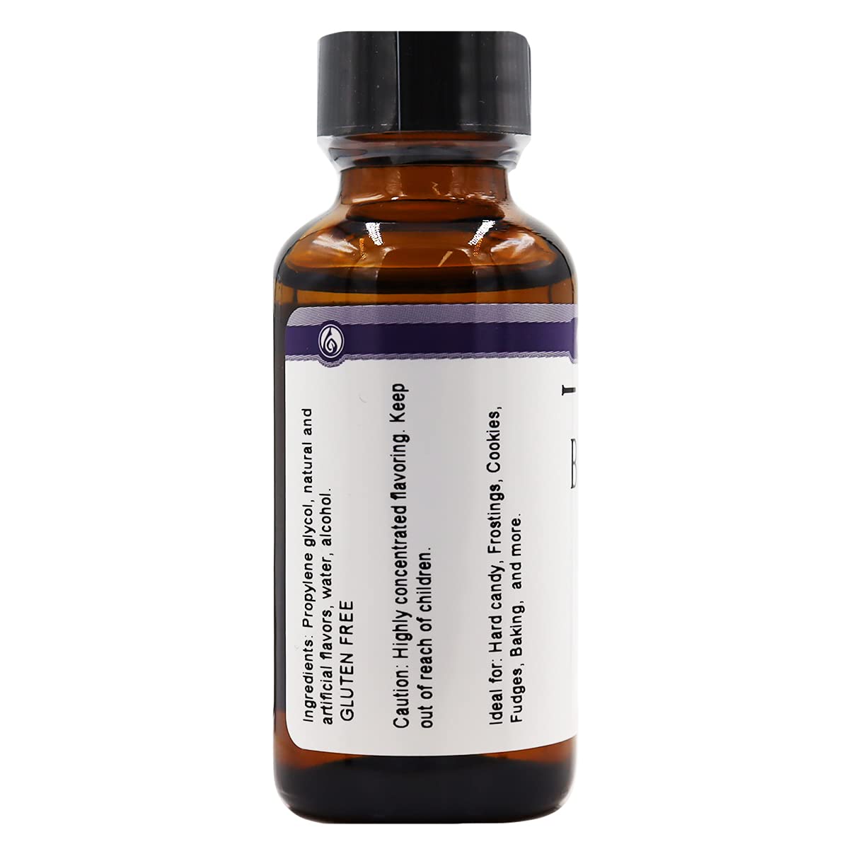 LorAnn Super Strength Oils: 4x Concentration Ratios, Heat Stability for Hard Candy, and How to Dose Correctly