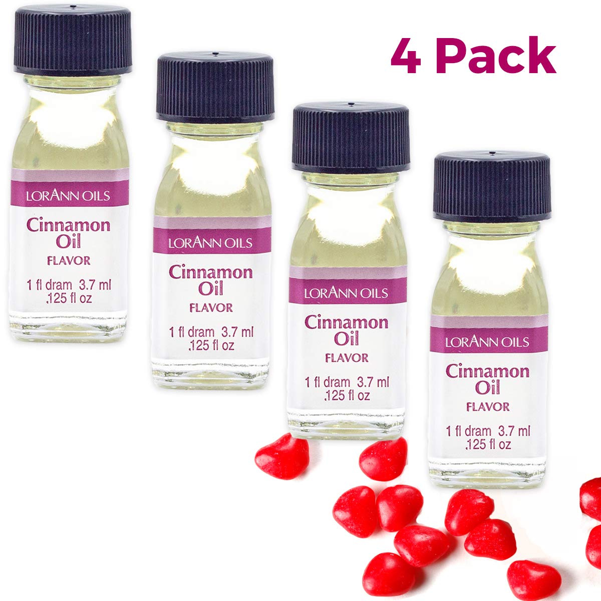 LorAnn Cinnamon Oil SS Flavor