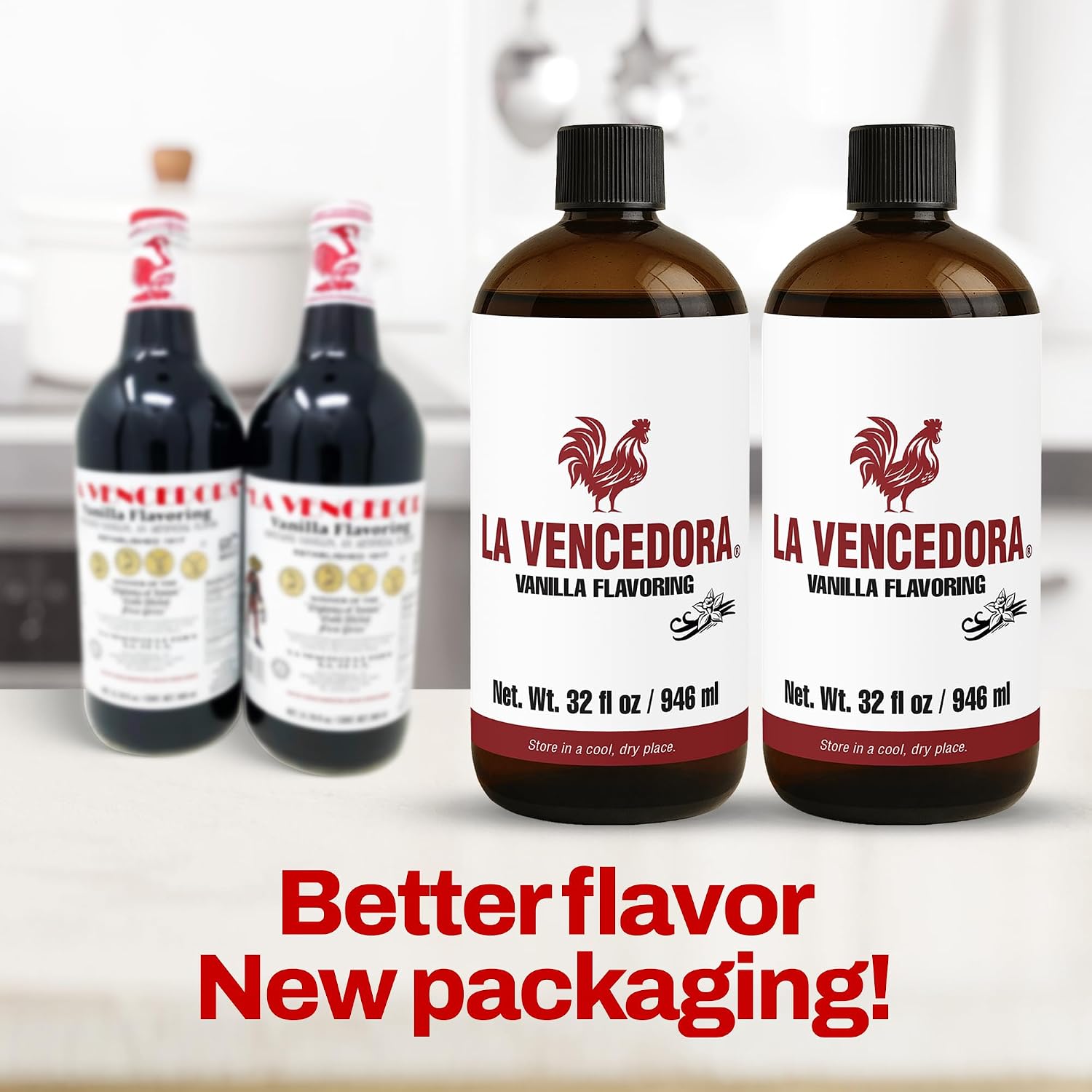 La product image
