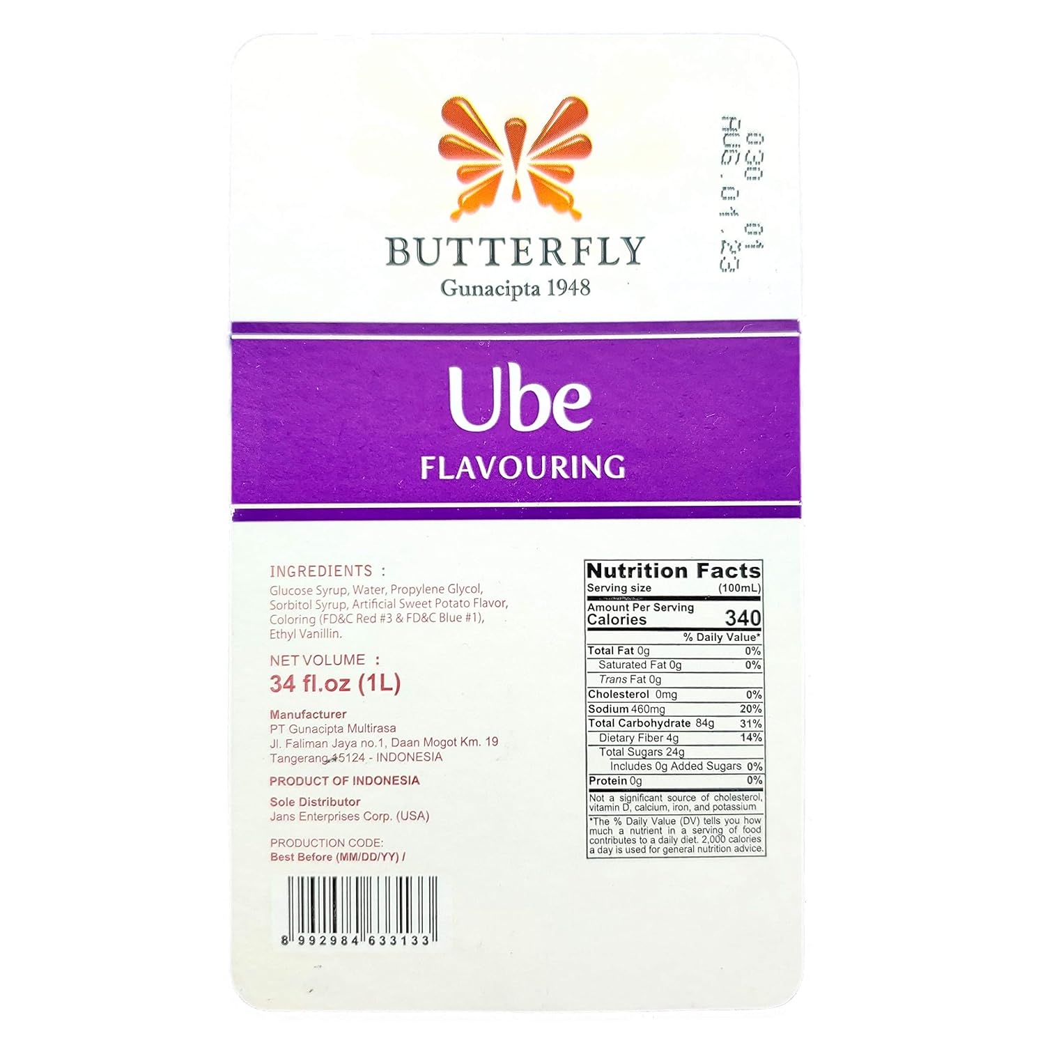 Beyond Vanilla: Specialty Extracts for Lavender, Peach, Ube, and Passion Fruit — Concentration, Sourcing, and Honest Substitutes