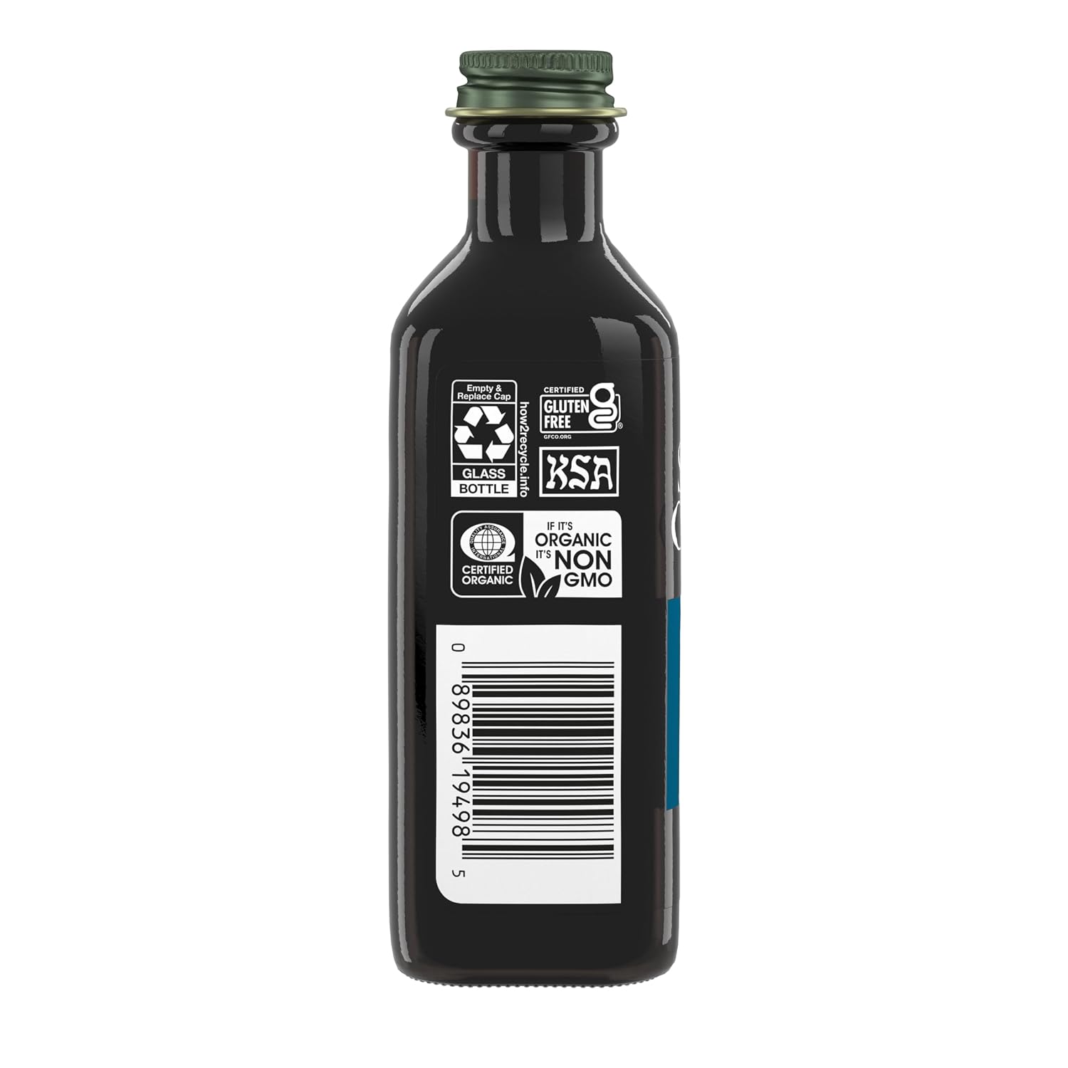 Simply Organic Non-Alcoholic Vanilla Flavoring